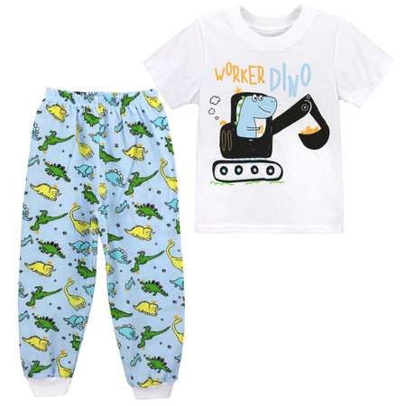Пижама Babycollection