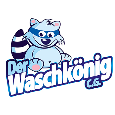 Der Waschkonig C.G.