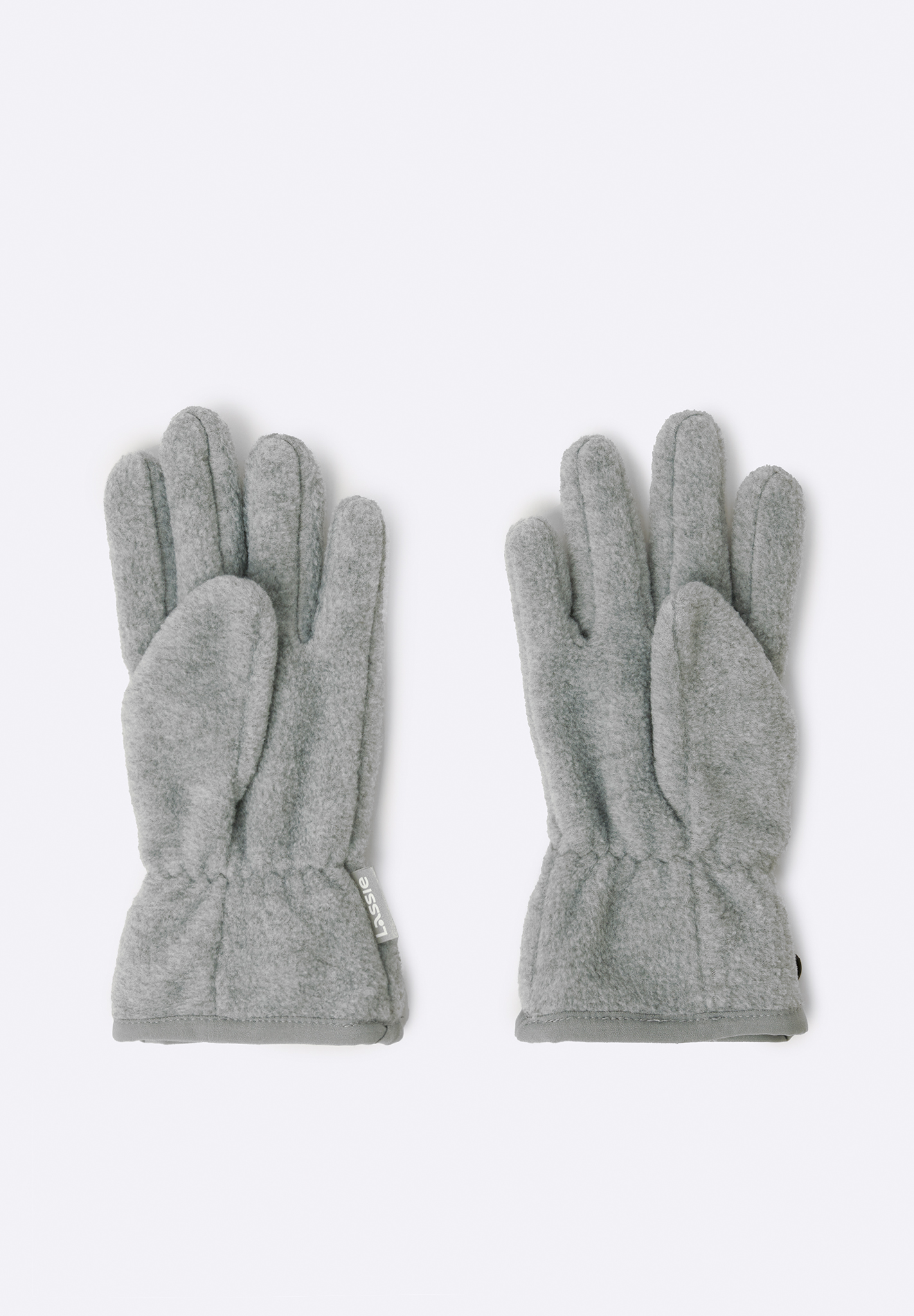 Перчатки Lassie 7300064A-9090 - фото 2