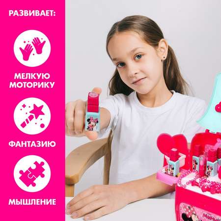 Игрушка Disney Салон красоты (инструменты)