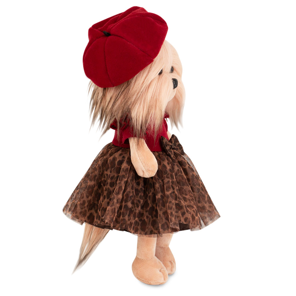 Мягкая игрушка Orange Toys собачка - фото 3