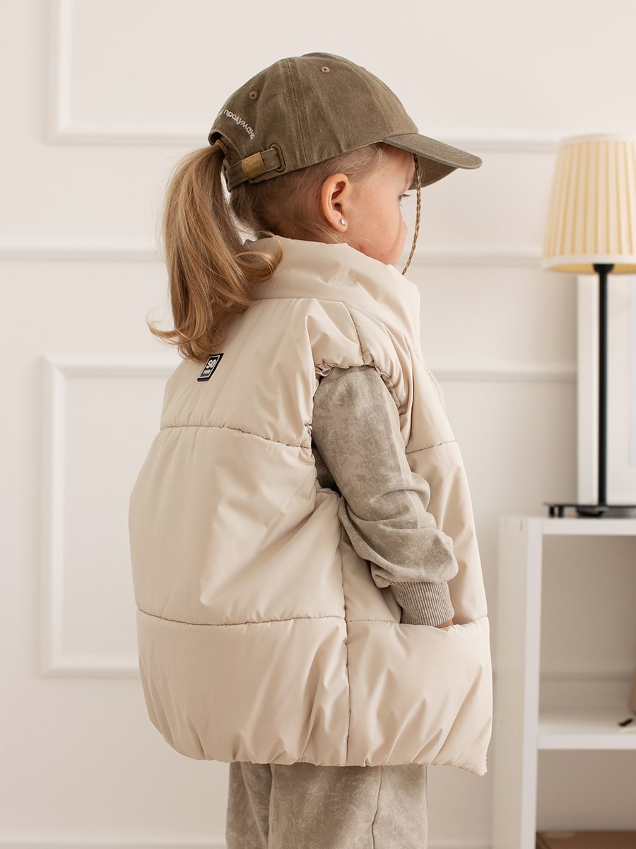 Жилет SOFUTO SDCKJCK021 - фото 11