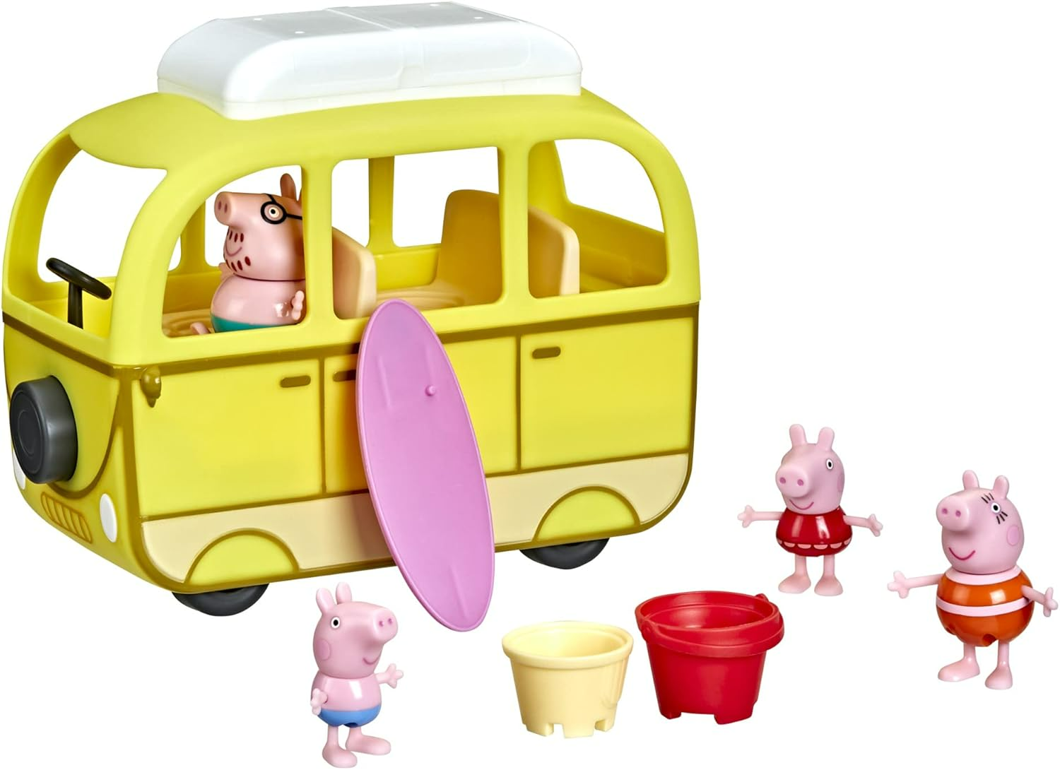 Игровой набор Peppa Pig - фото 2