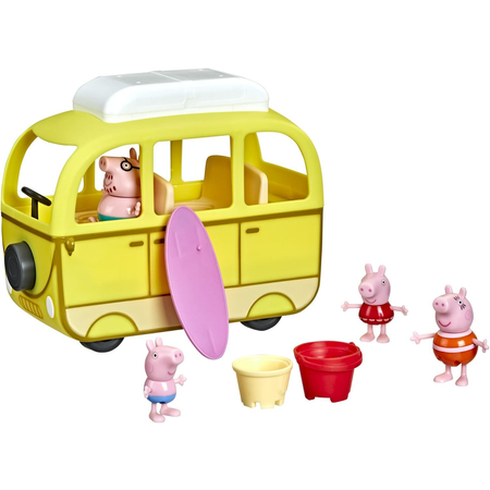 Игровой набор Peppa Pig