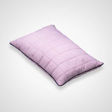 Подушка детская SONNO СОНЯ 40х60 см Цвет Клубничный зефир хлопок 100%