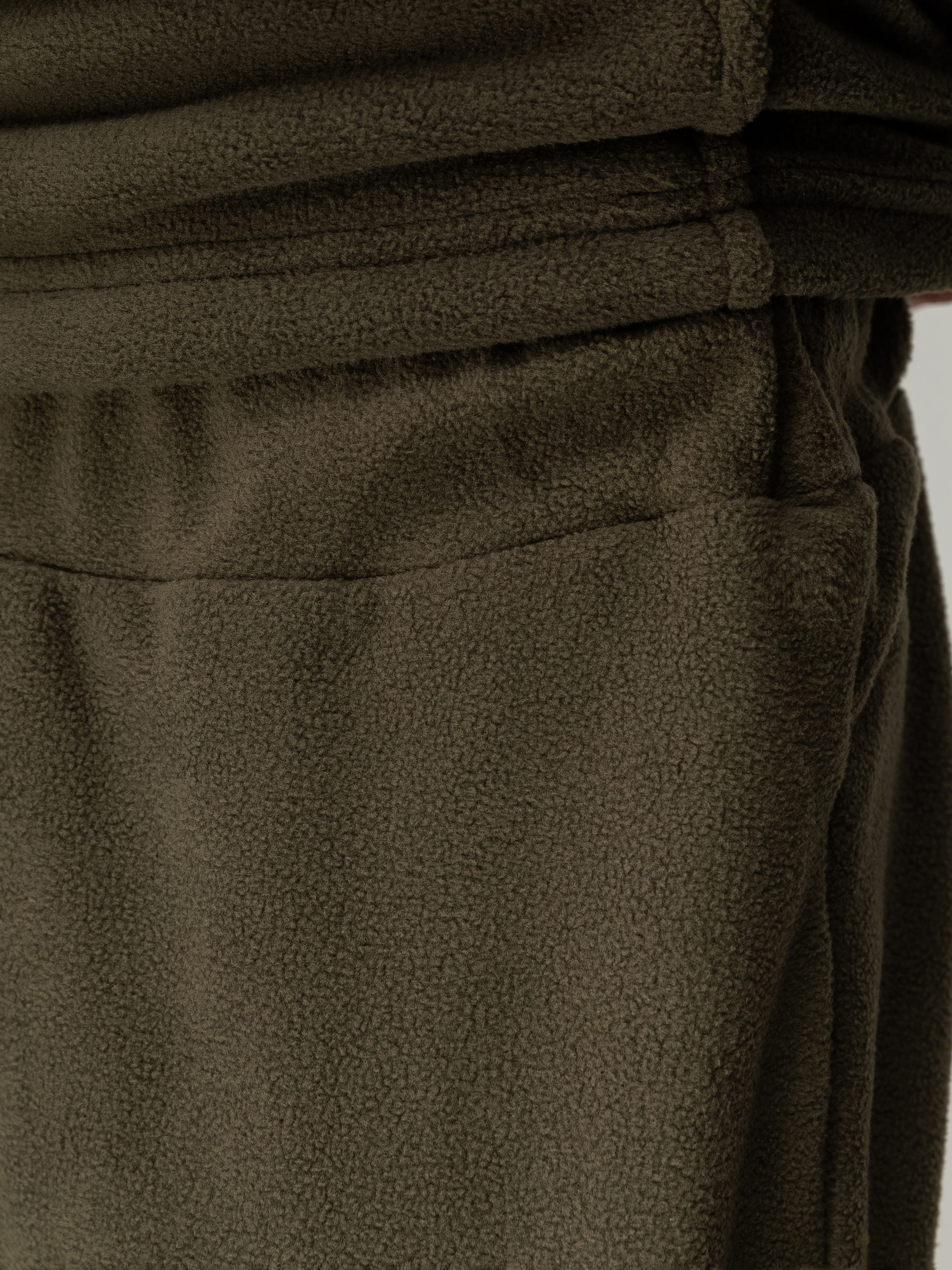 Толстовка и брюки Bodo 11-479МU_хаки - фото 9