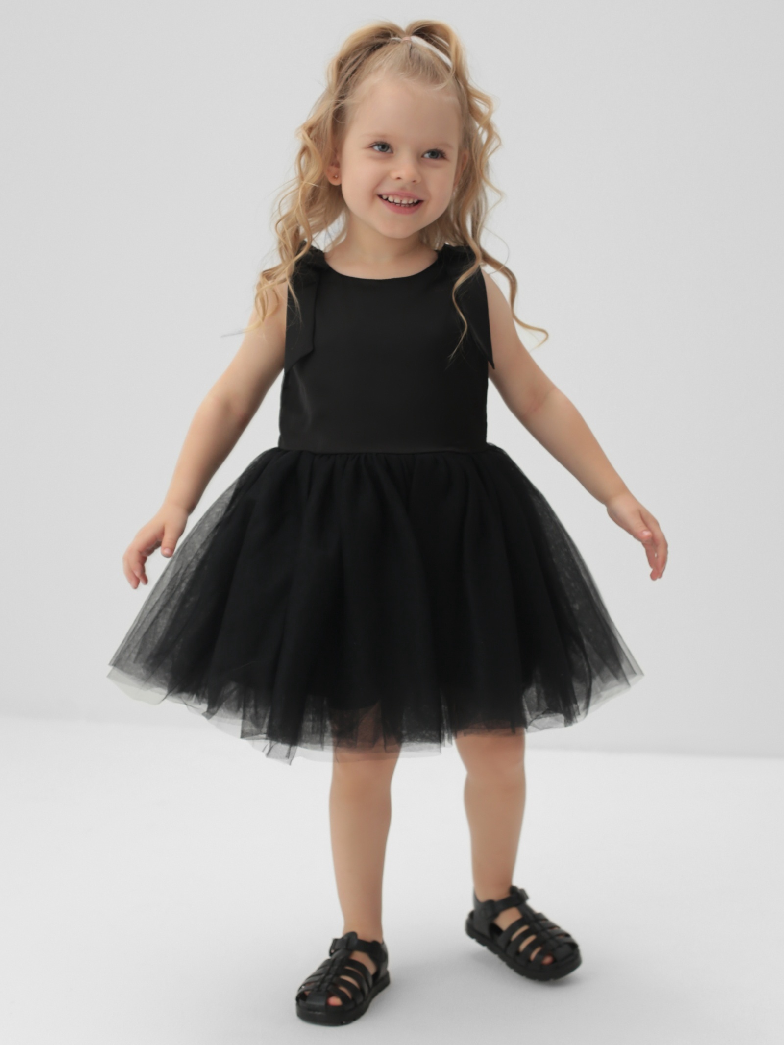 Платье Minaku 7310873 - фото 1