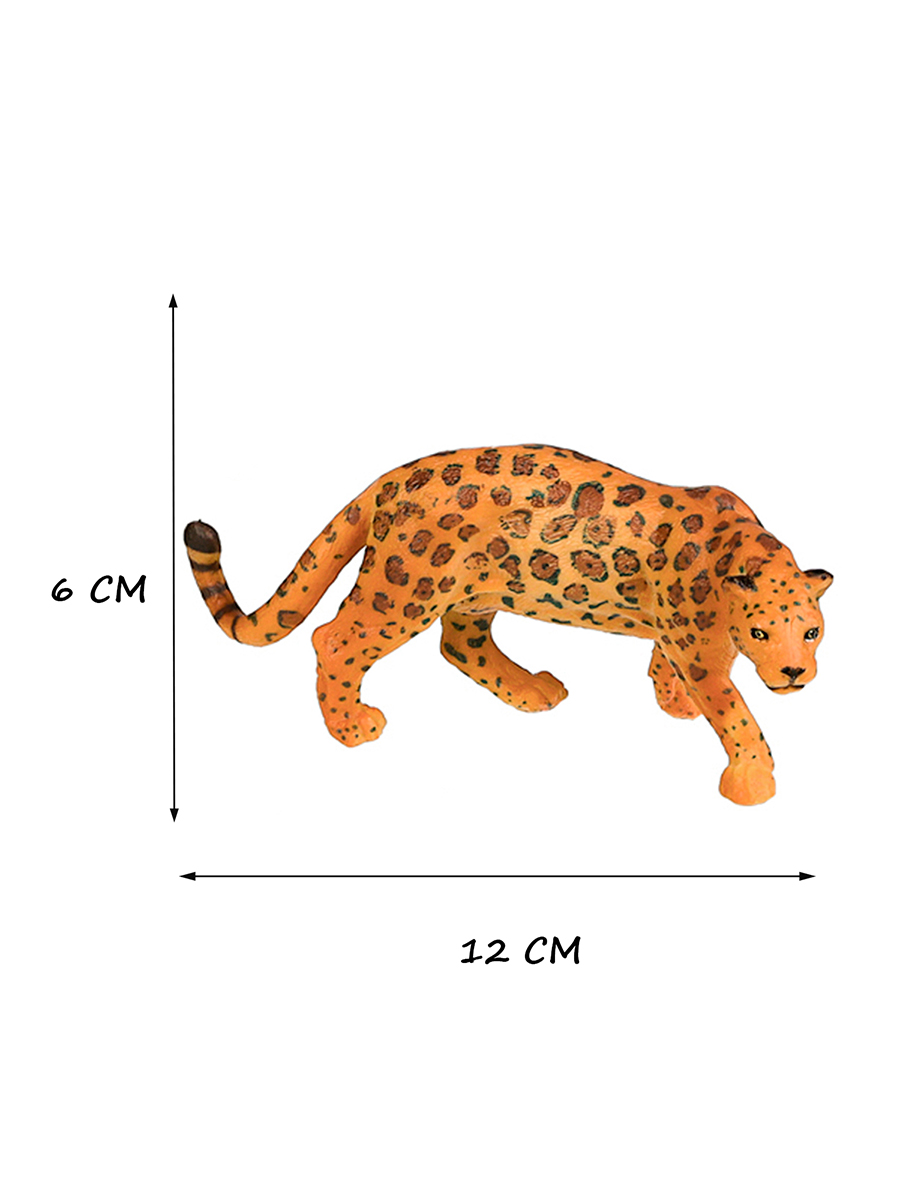 Игровой набор Masai Mara Мир диких животных - фото 7