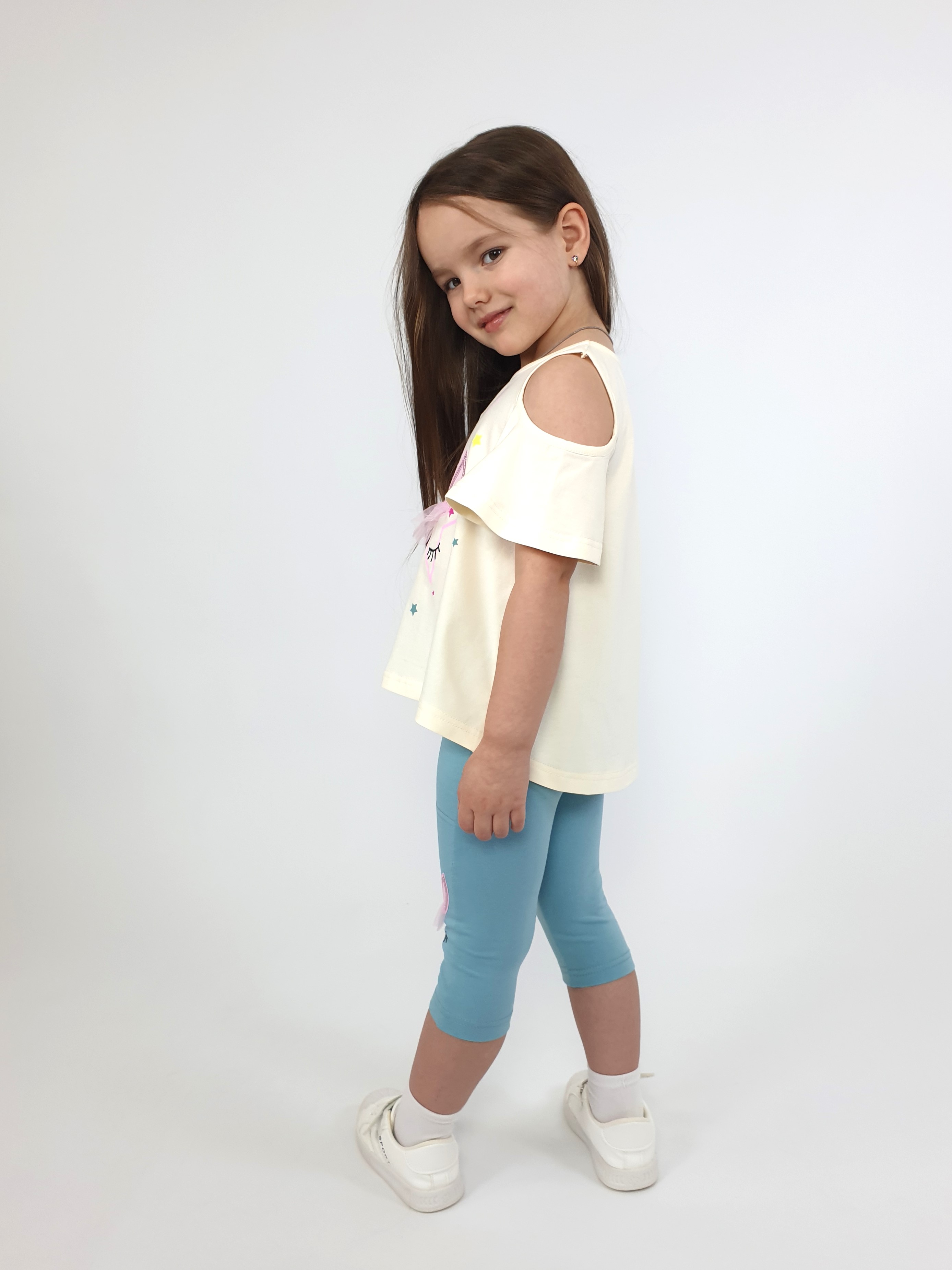 Костюм Luneva 02-124-7. - фото 10