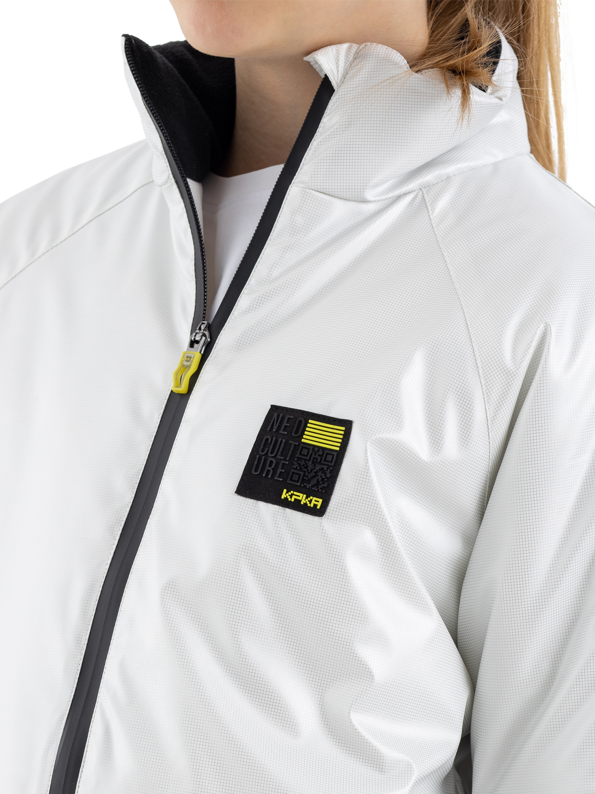 Куртка Kapika LJGCK06-00 - фото 4