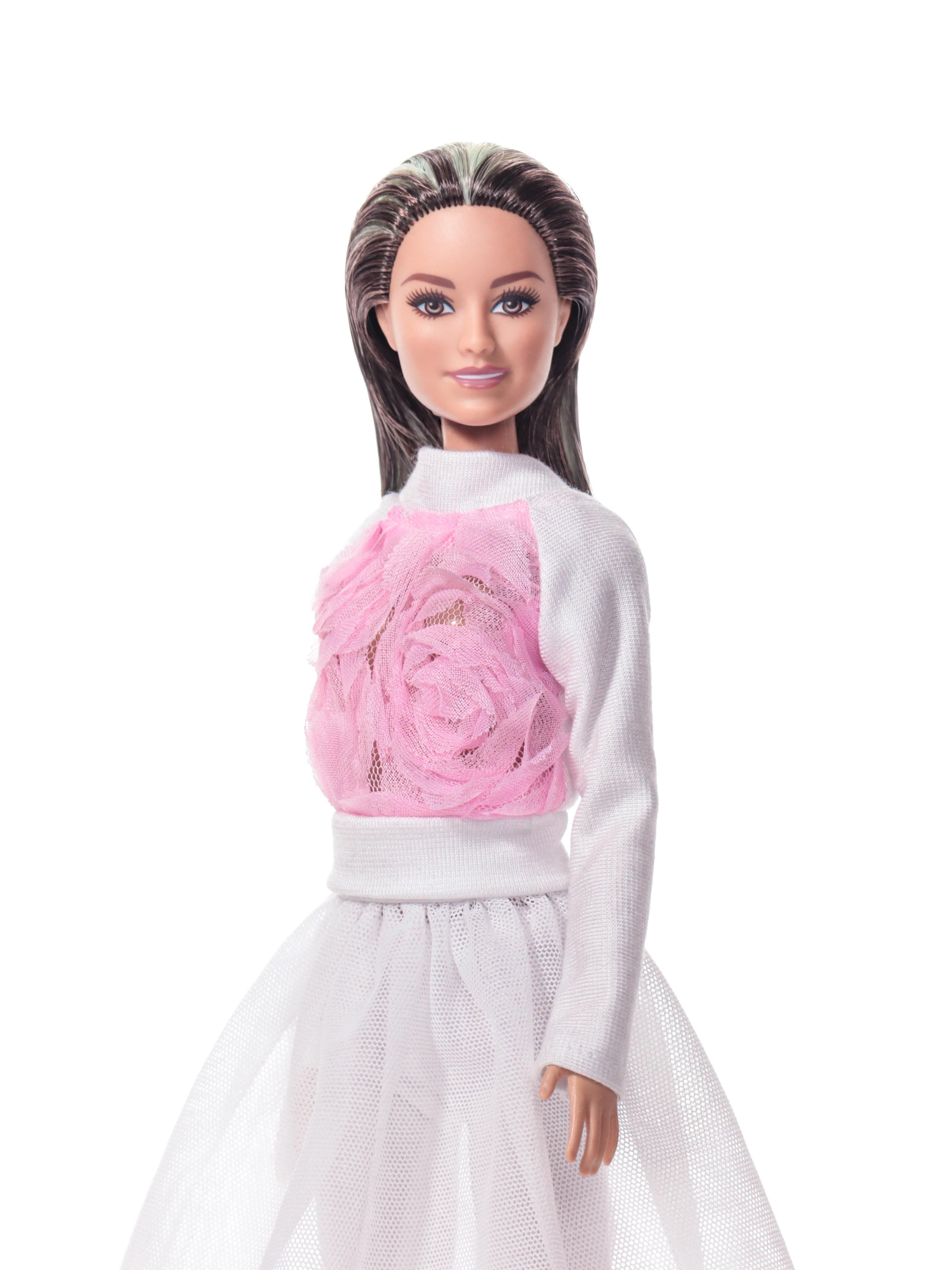 Одежда для кукол VIANA 11.147.9v - фото 3