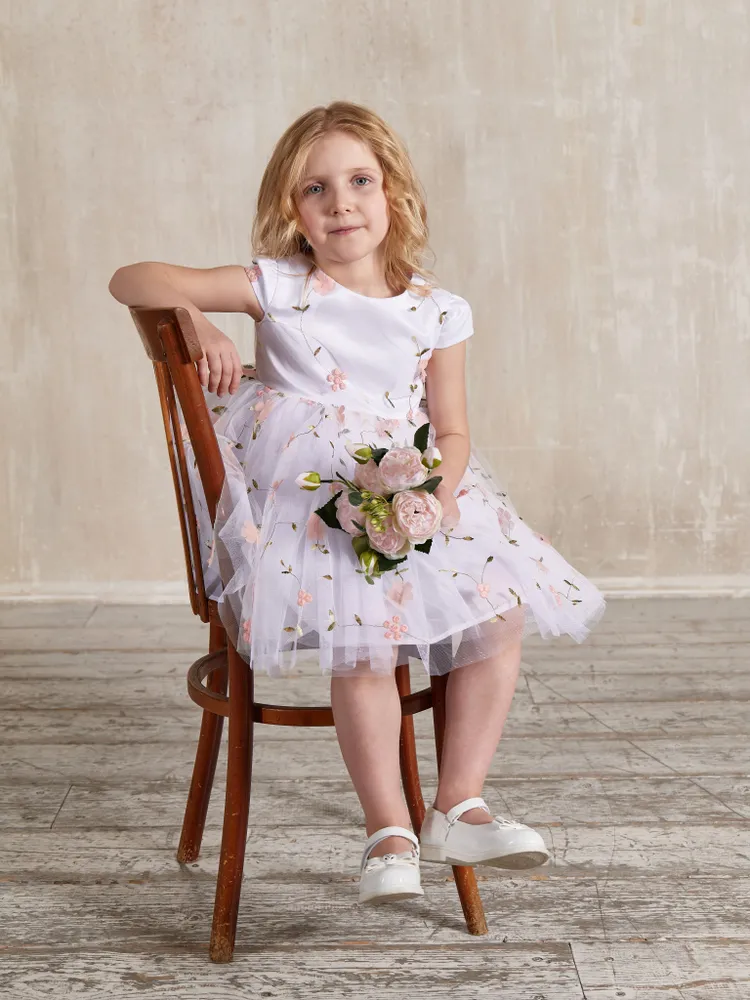 Платье Светланка ЦБ-00001274 - фото 8