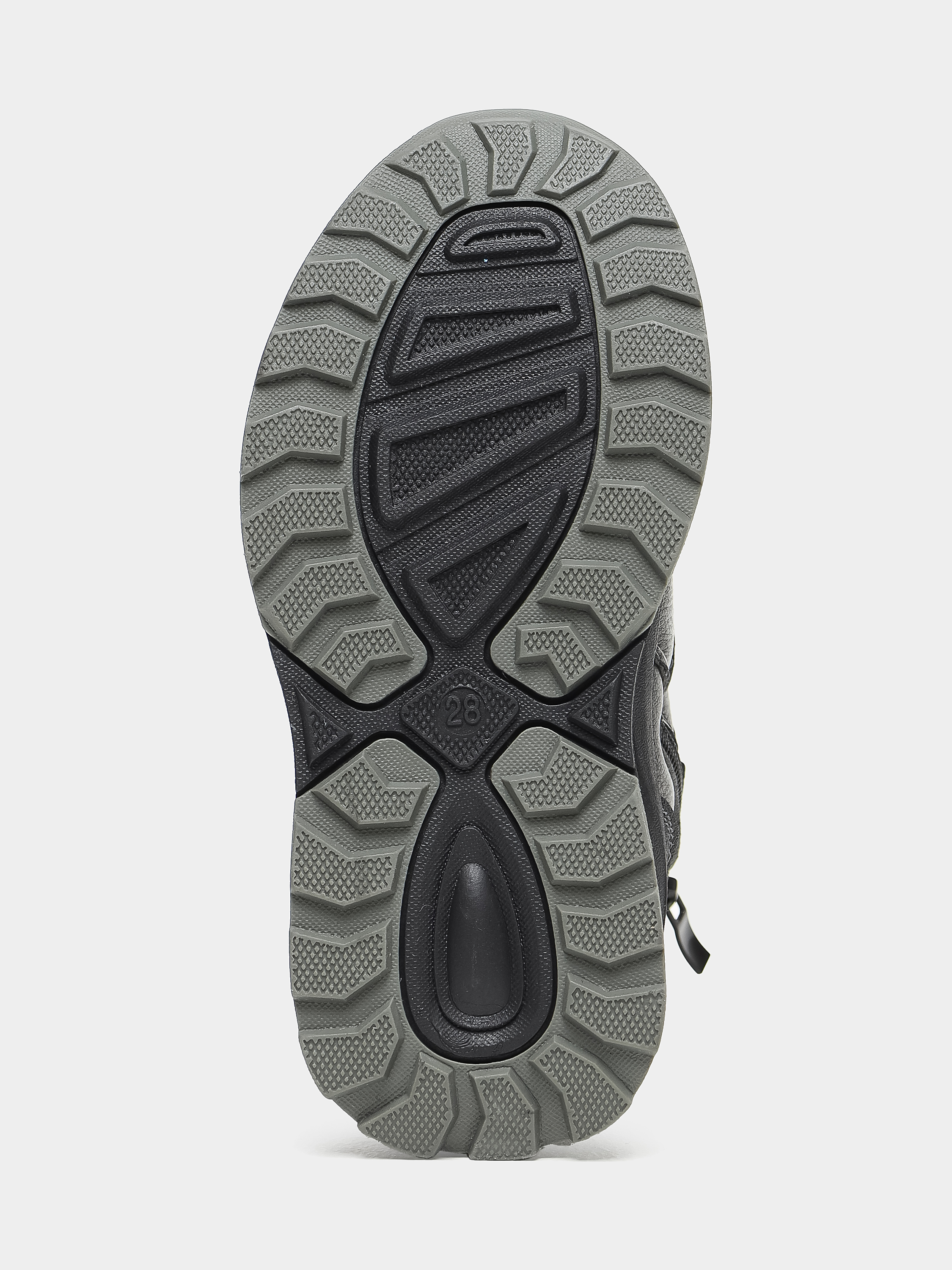 Ботинки Boys and Girls W2325-6A - фото 3