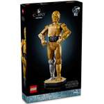 Конструктор LEGO Star Wars 1138 дет.