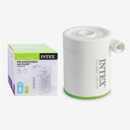 Насос, комплектующее Intex