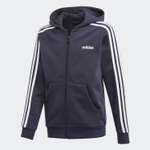Толстовка adidas