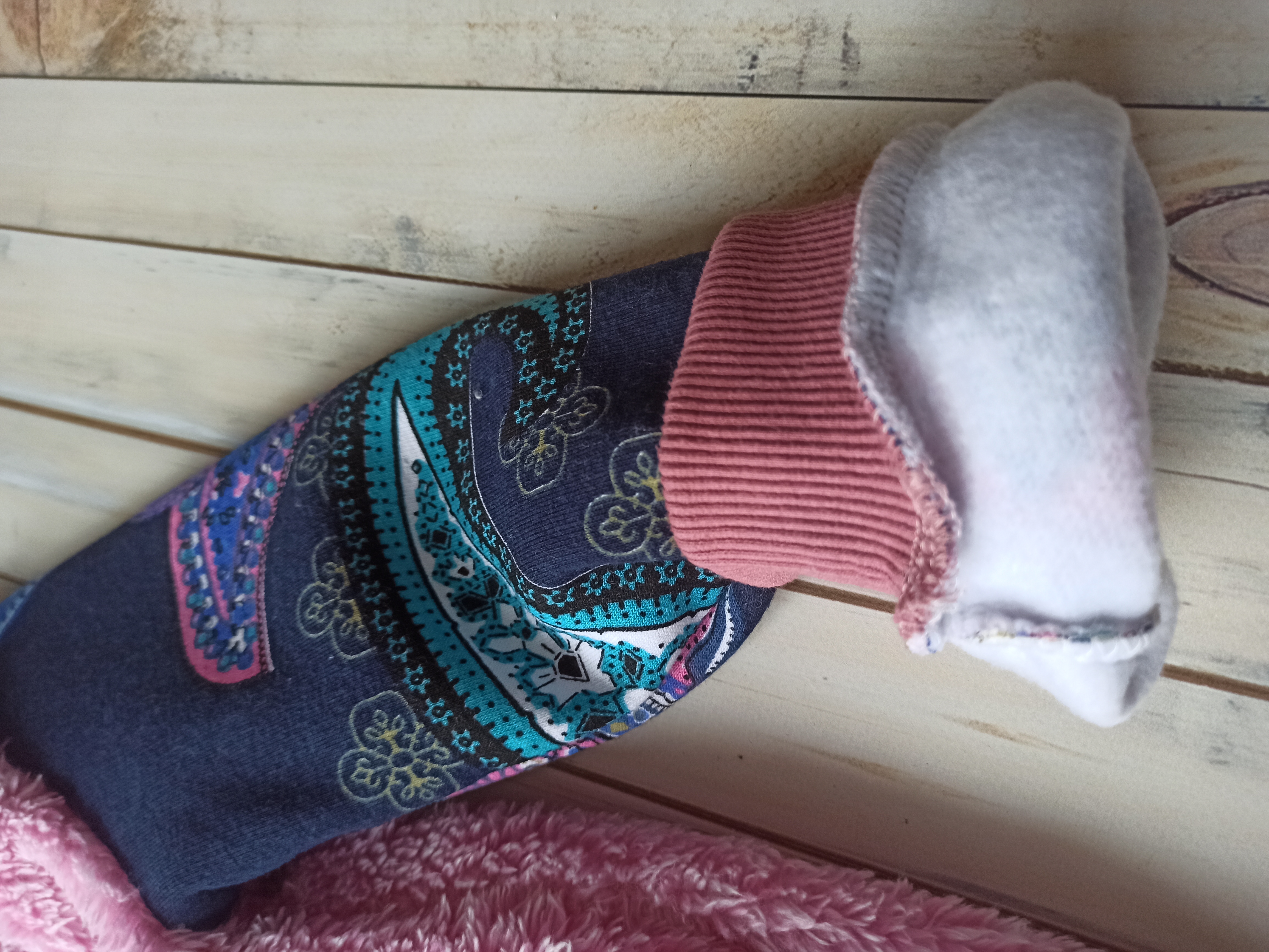 Бомбер АЙАС 27-20-25-035 - фото 14