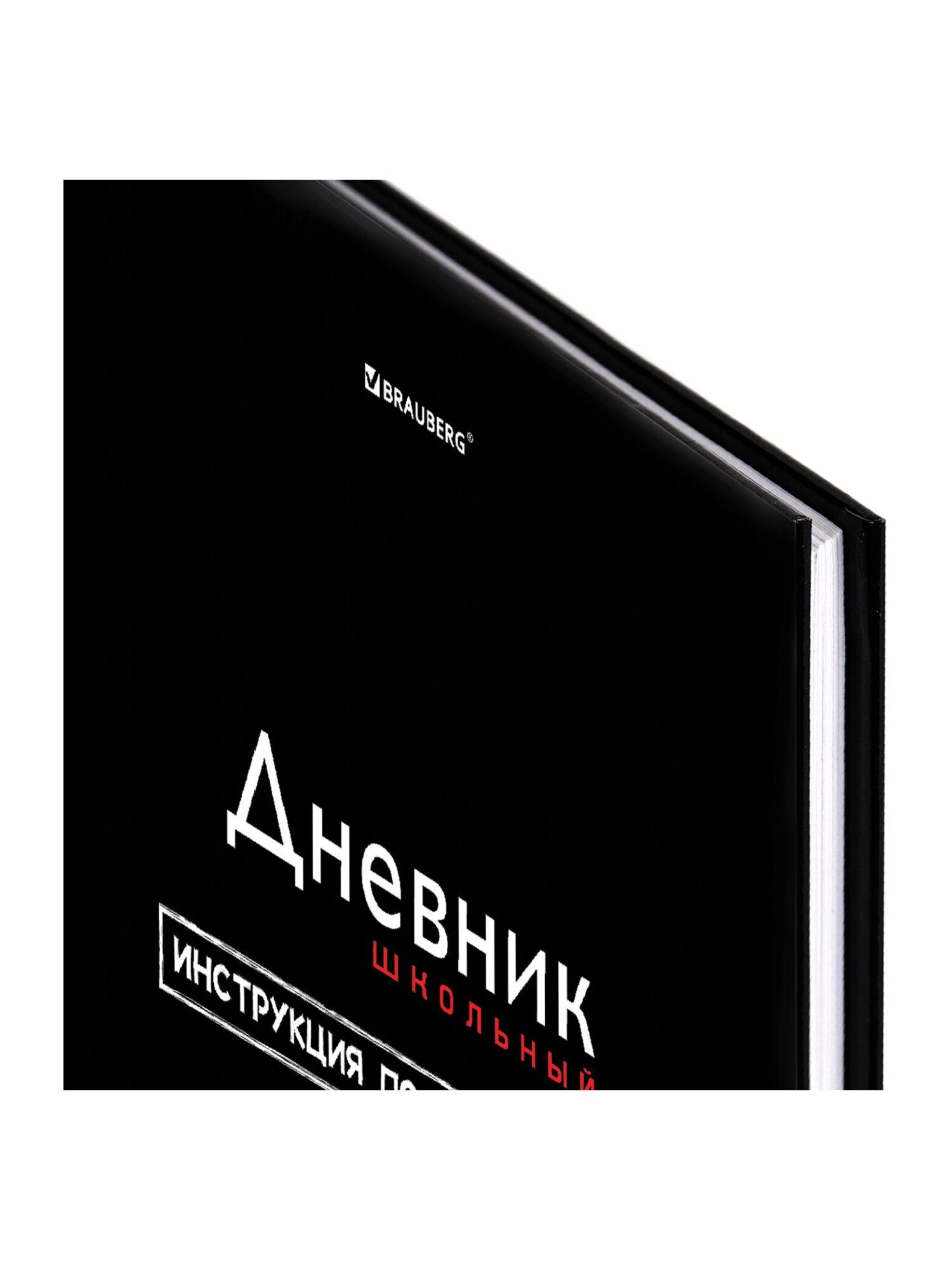Дневник школьный Brauberg 1-11 класс канцелярия - фото 9