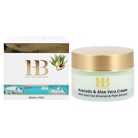 Крем Health and Beauty