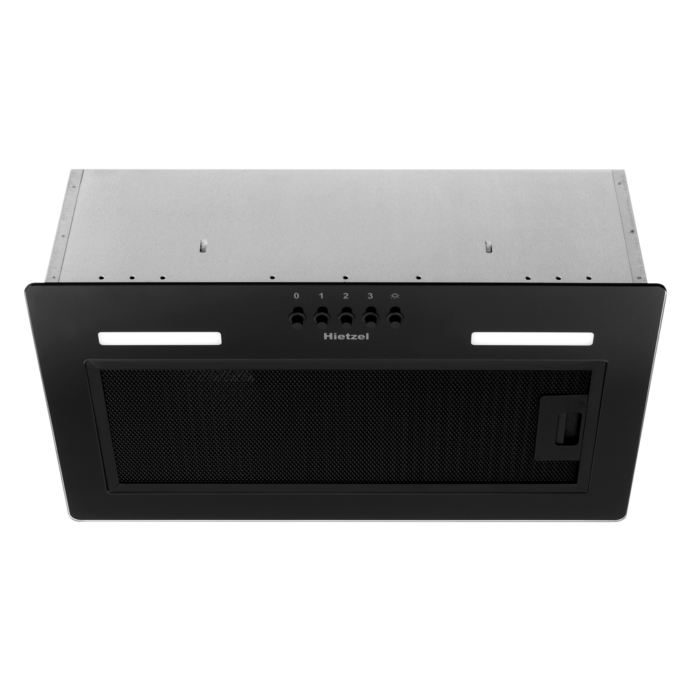 Кухонная вытяжка Hietzel CHB 5208M - фото 4