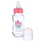 Бутылочка Mum and Baby 180 мл
