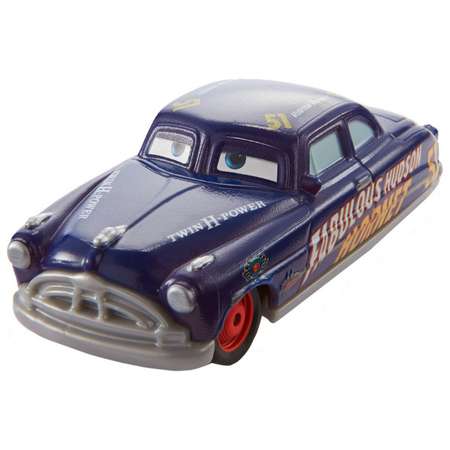 Автомобиль Cars Герои мультфильмов