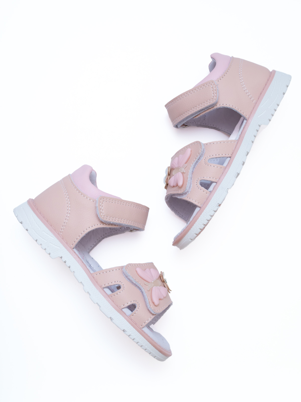 Сандалии Тотошка Q8-2L - фото 9