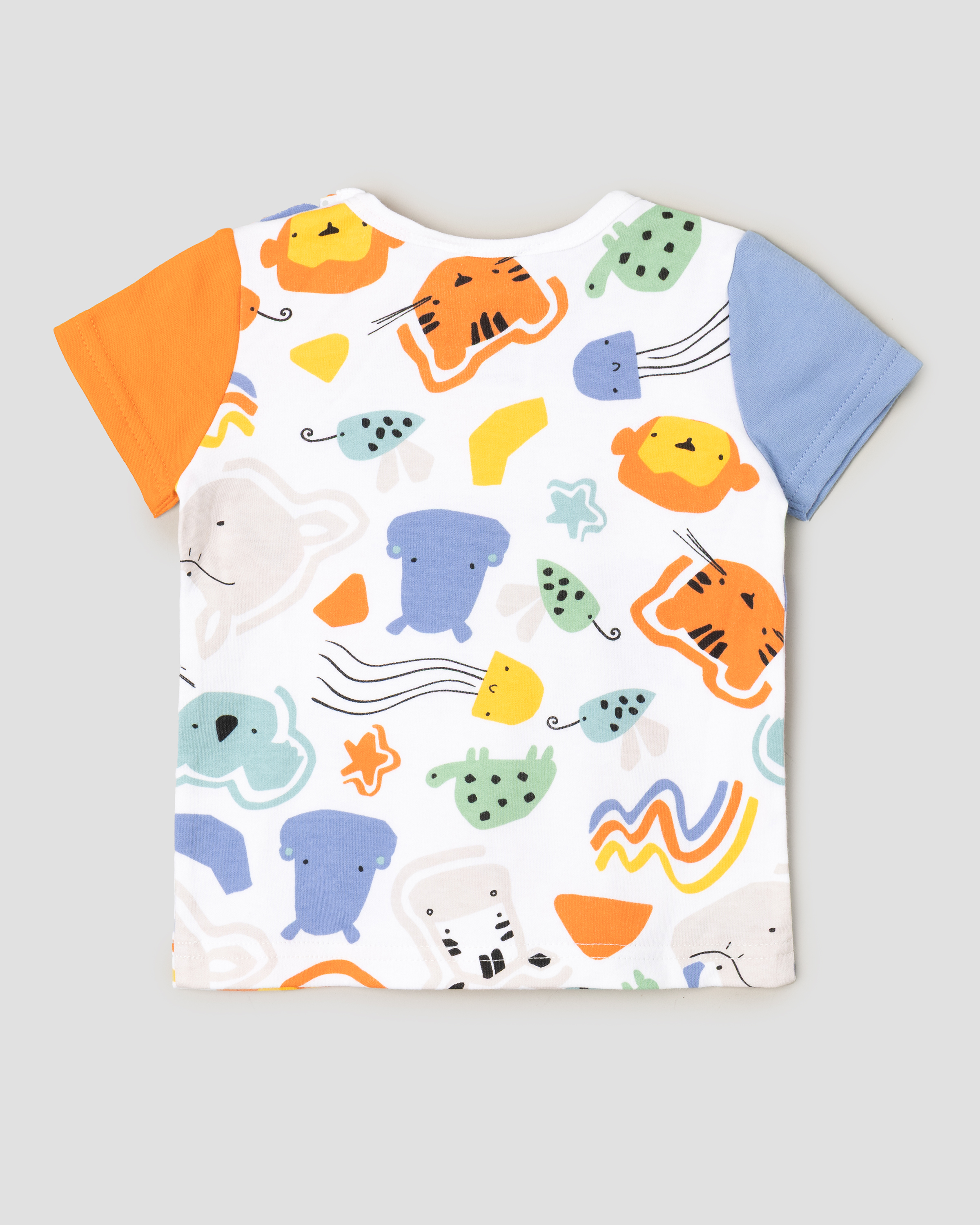 Комплект BabyGo S26BG4-15734ib-00 - фото 3