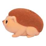 Игрушка мягкая Moose ежик Еж