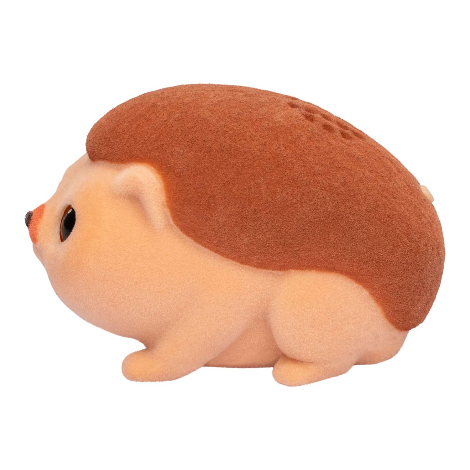 Игрушка мягкая Moose ежик Еж - фото 1