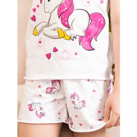 Пижама Babycollection