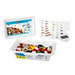 Конструктор LEGO Education 9585 Доп. набор для WeDo 325 дет.