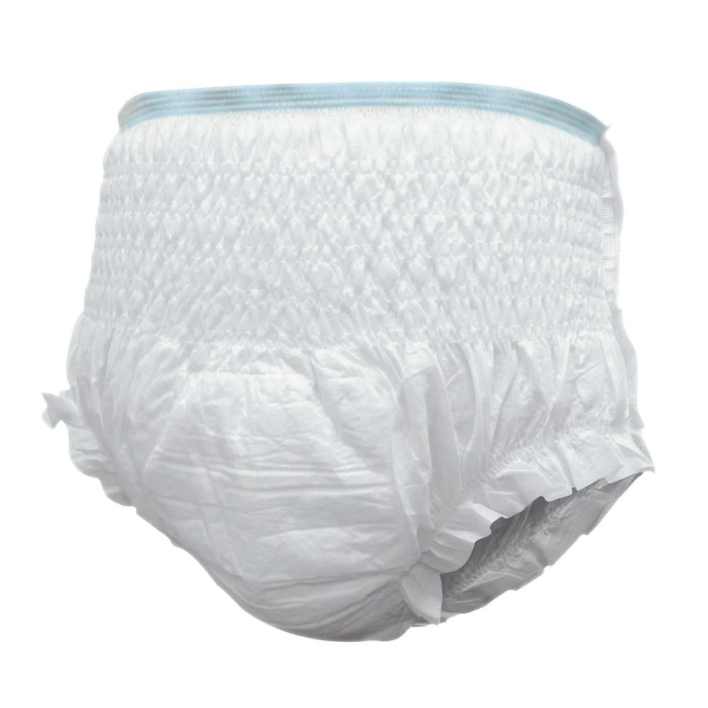 Подгузники SENSO BABY L 30 шт. - фото 1