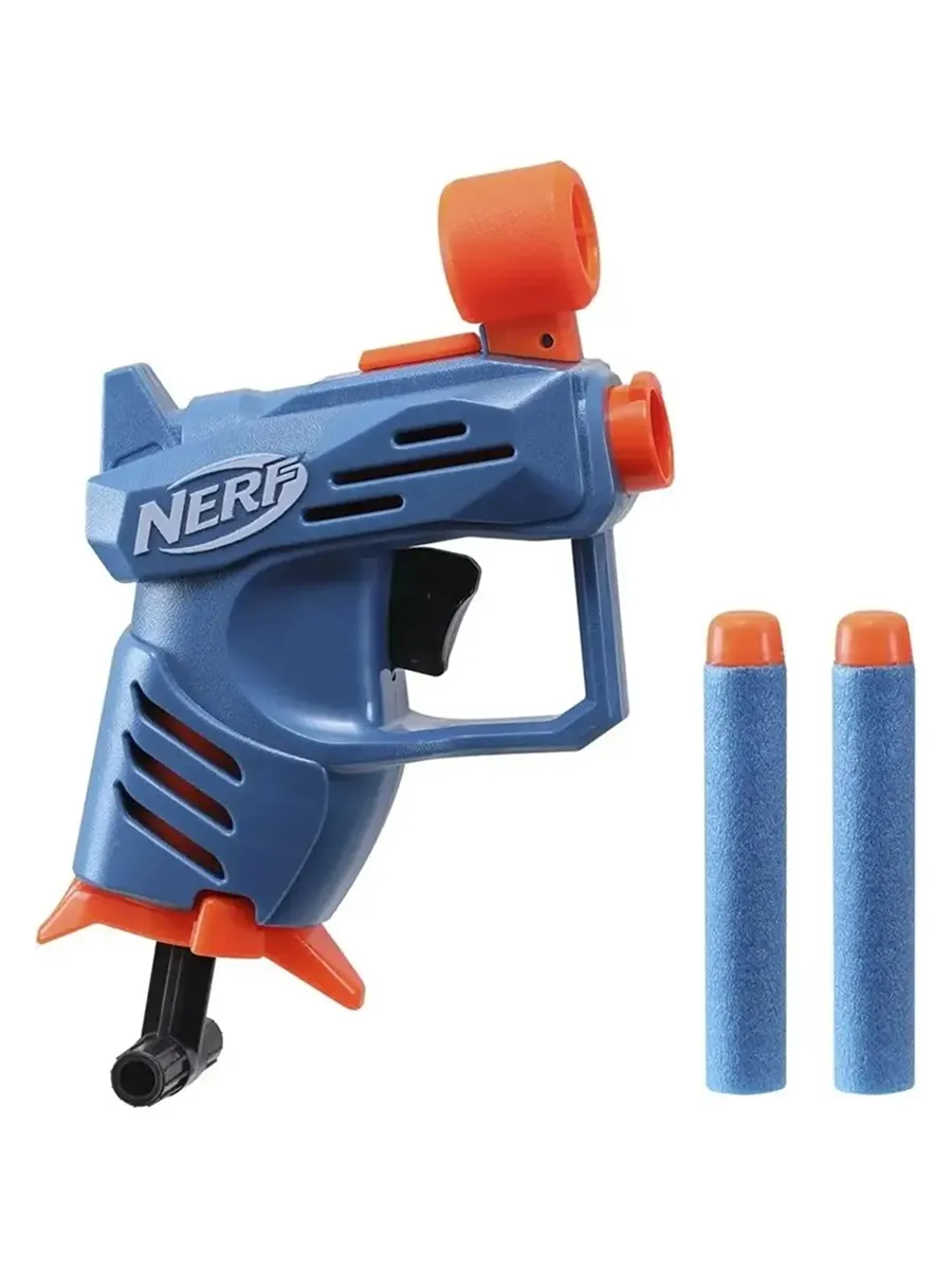 Бластер Nerf - фото 9