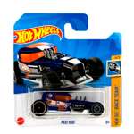 Автомобиль Hot Wheels Mod rod серия HW 55 race team 1:64
