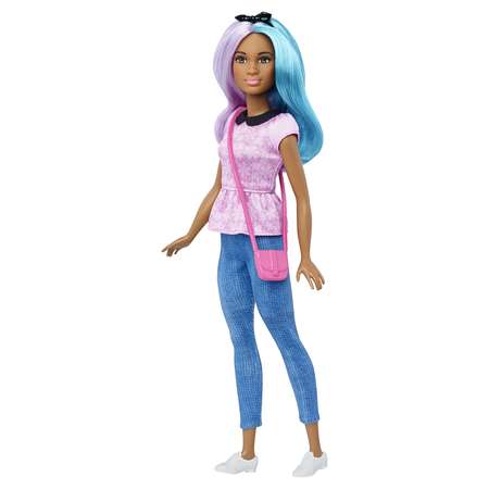 Кукла модельная Barbie