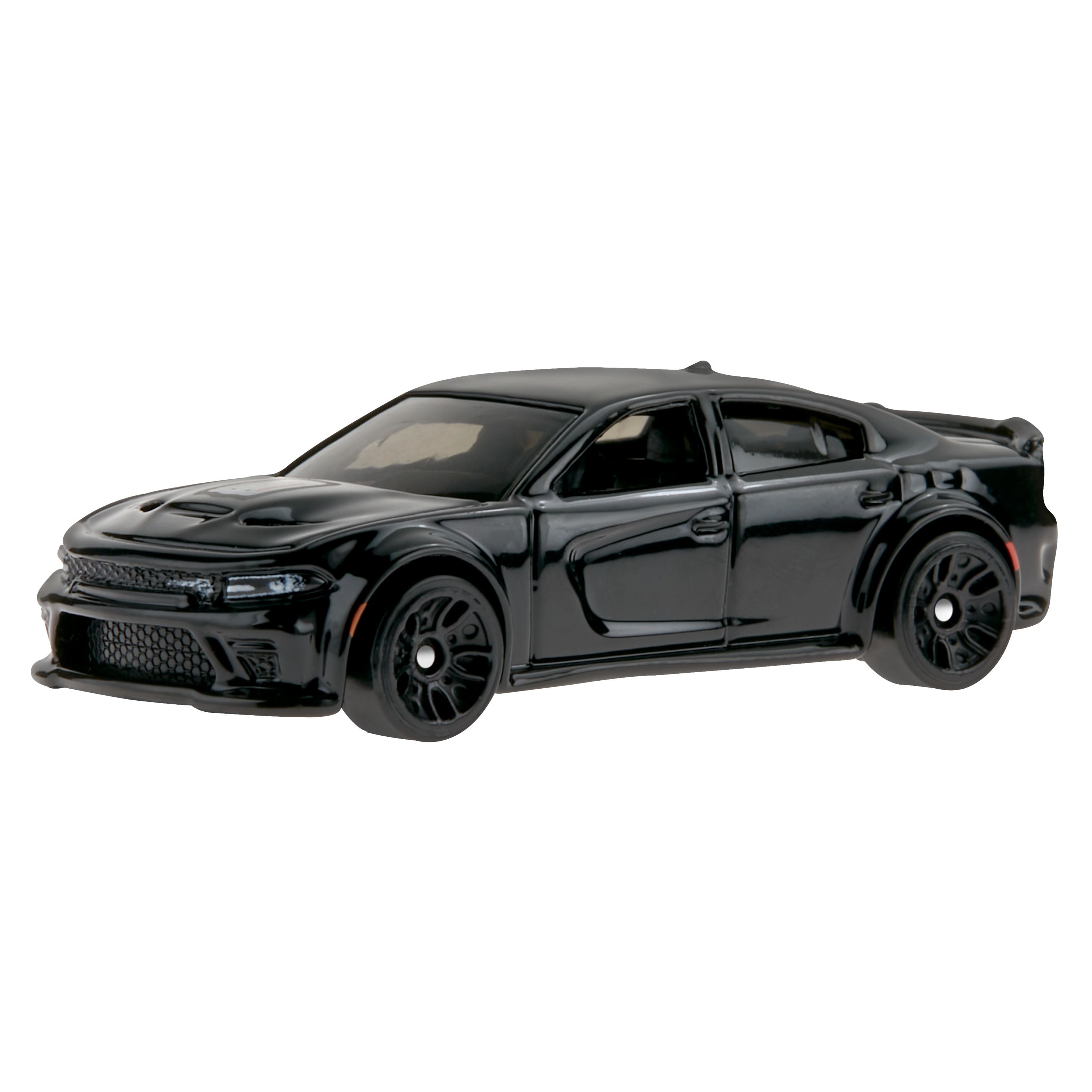 Машина Hot Wheels 1:64 Fast and Furious HNT00 HNR88/HNT00 - фото 1