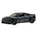 Машина Hot Wheels 1:64 Fast and Furious HNT00
