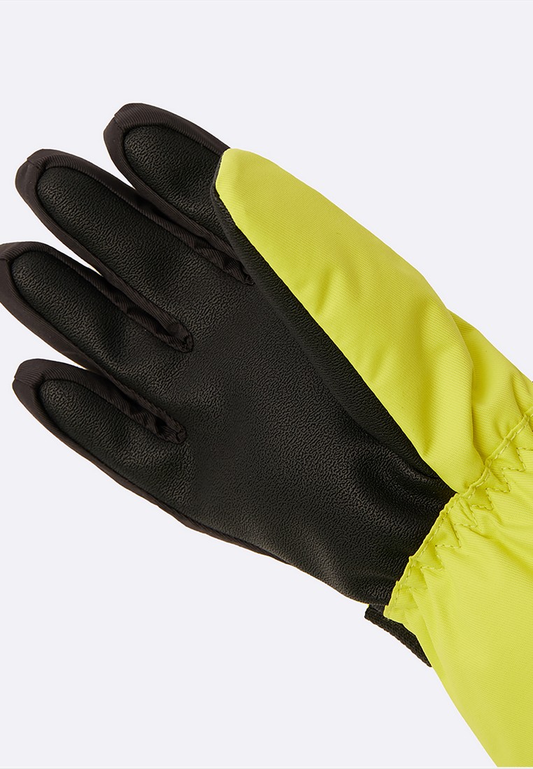 Перчатки Lassie 73303409-8320 - фото 7