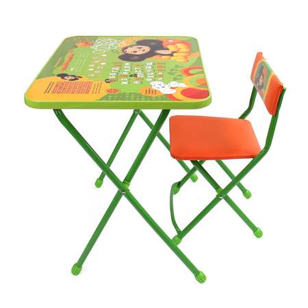 Комплект мебели NiKA kids
