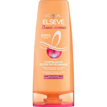 Бальзам LOREAL Paris 200 мл