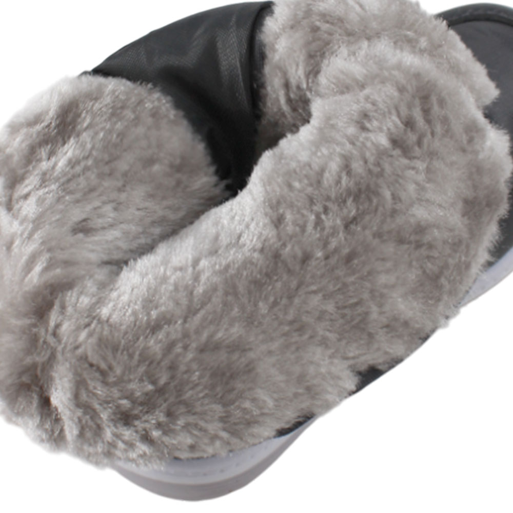 Сапоги Europen M101-5-СВ EUROPEN Сапоги зимние детские,серый - фото 4