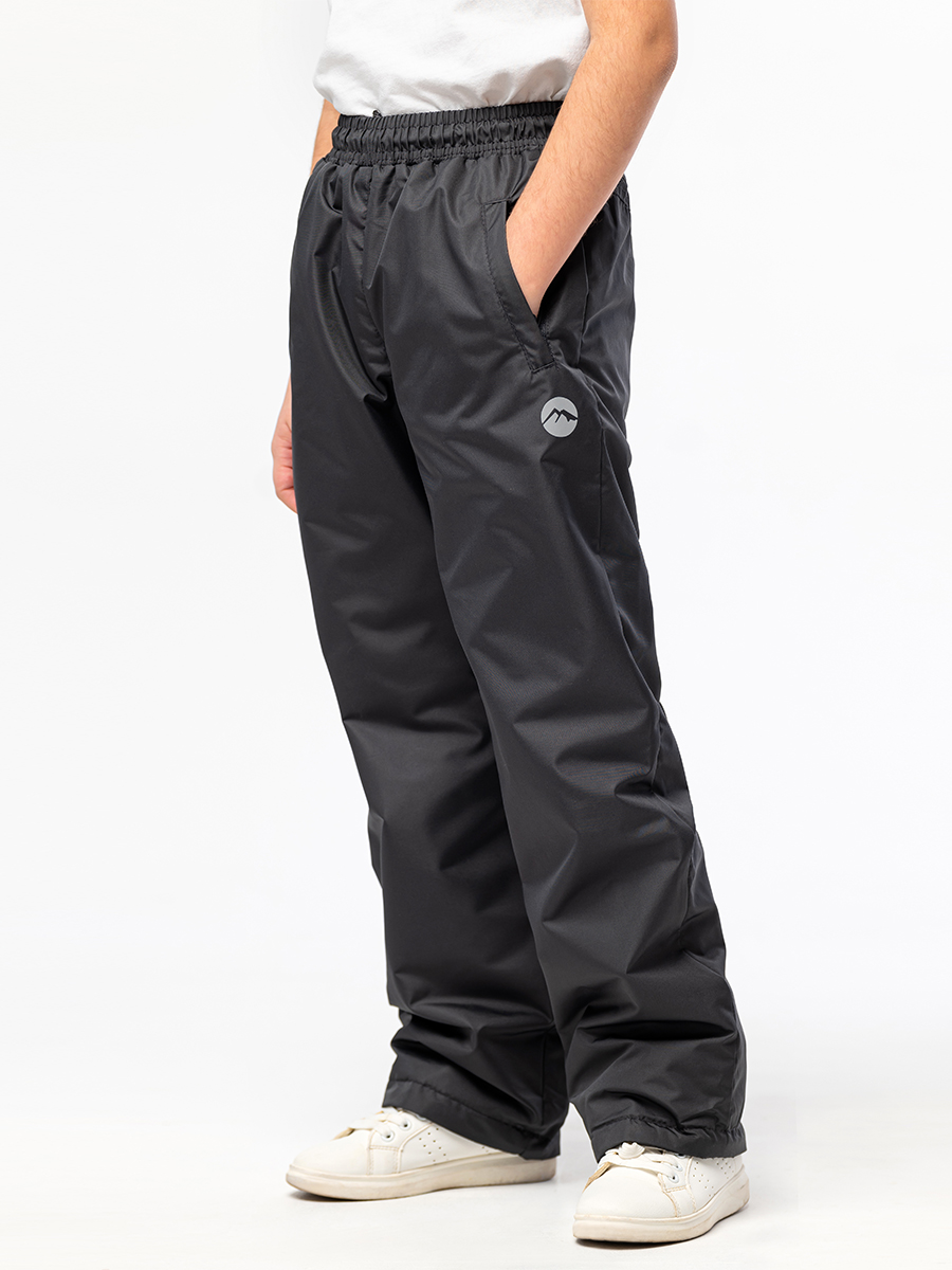 Брюки RODOS М-240_Мембрана/Графит - фото 1