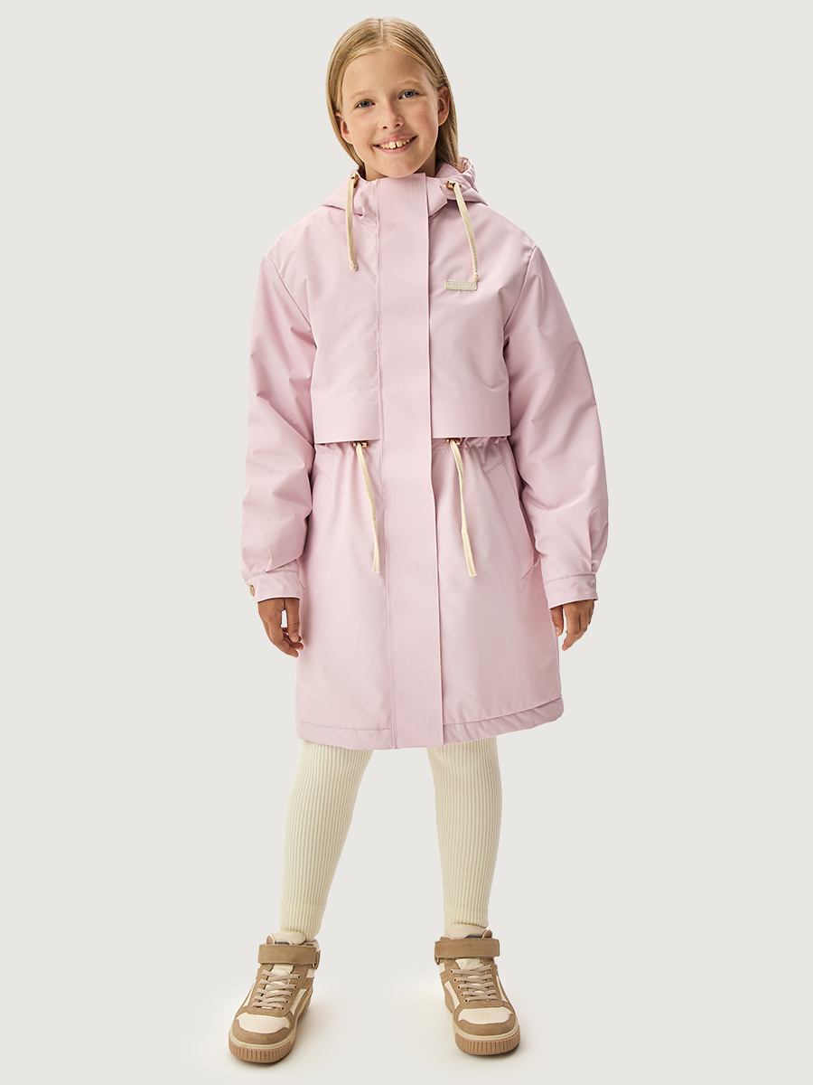 Парка NIKASTYLE 5м3626 сакура - фото 5