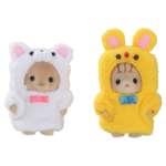 Игровой набор Sylvanian Families