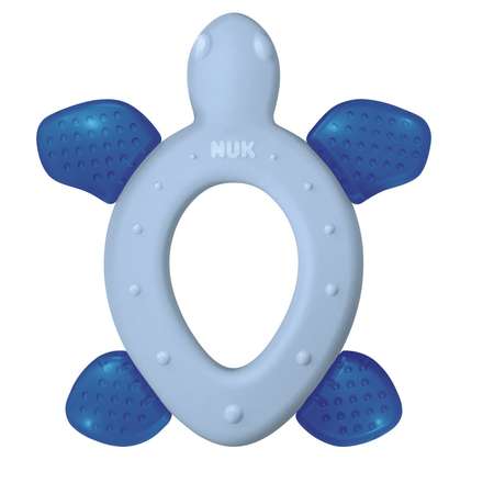 Прорезыватель Nuk Черепашка