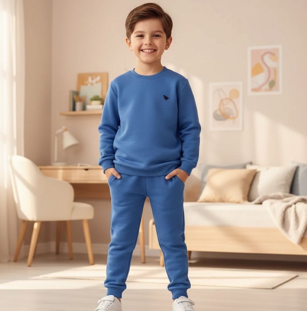Спортивный костюм Deiko Baby D1197 - фото 1
