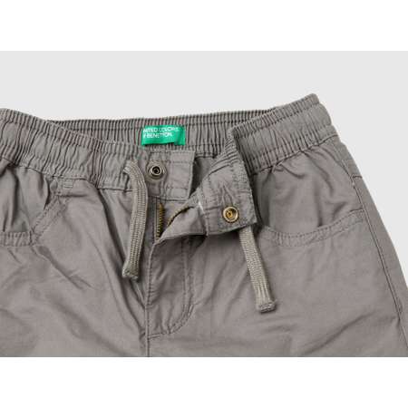 Брюки United Colors of Benetton