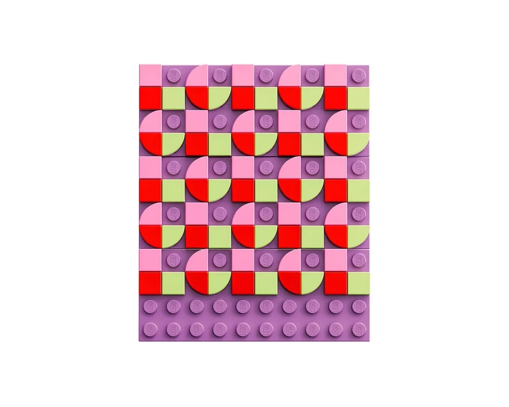 Конструктор LEGO DOTS 41950 722 дет. - фото 5