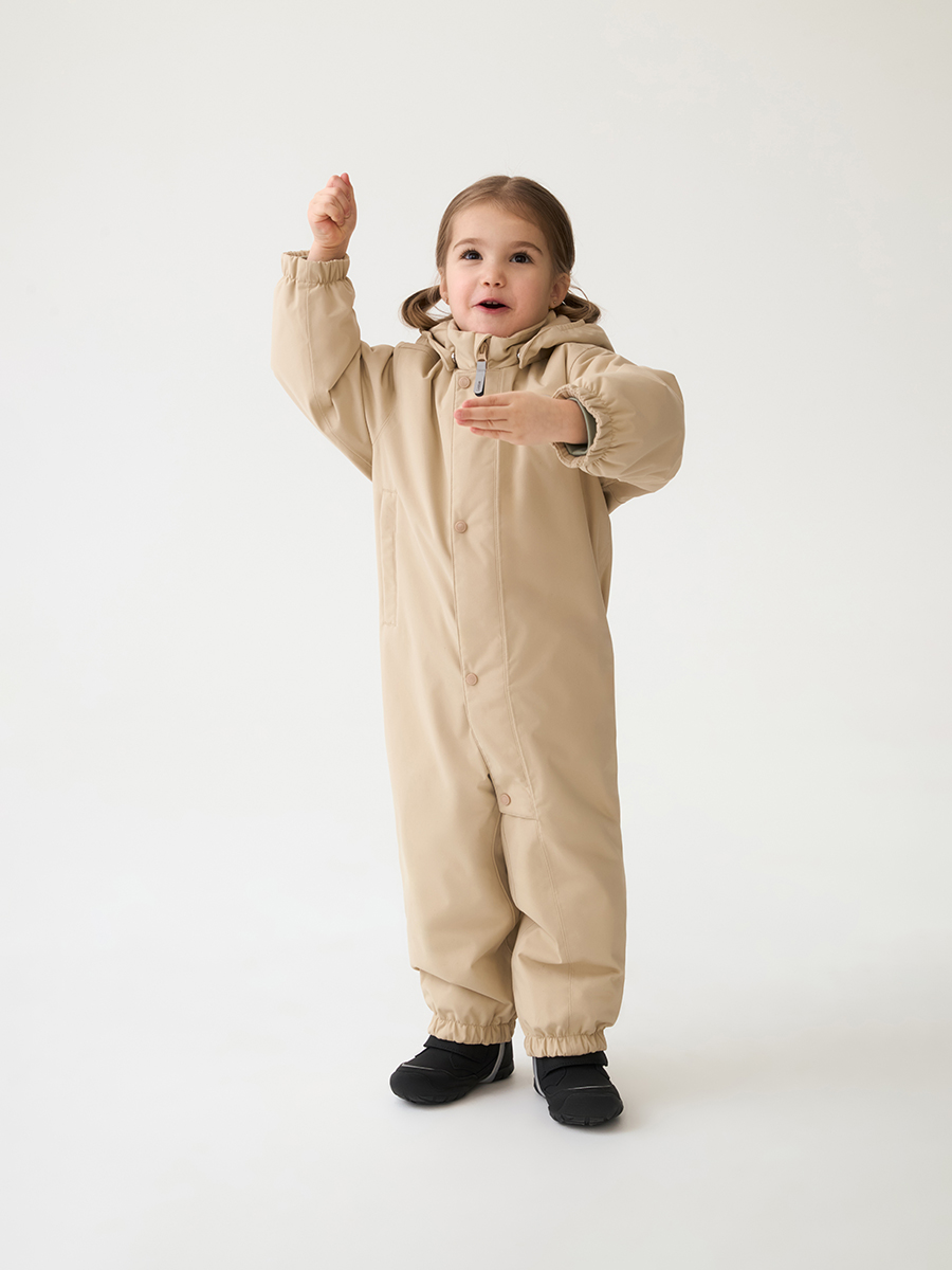 Комбинезон Lassie 71106102-0790 - фото 1